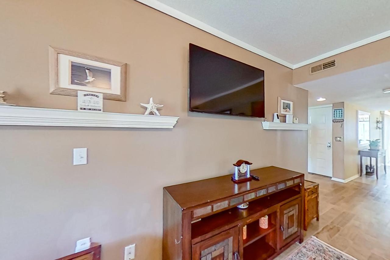 Harbour Master 503 Apartment Hilton Head Island Bagian luar foto