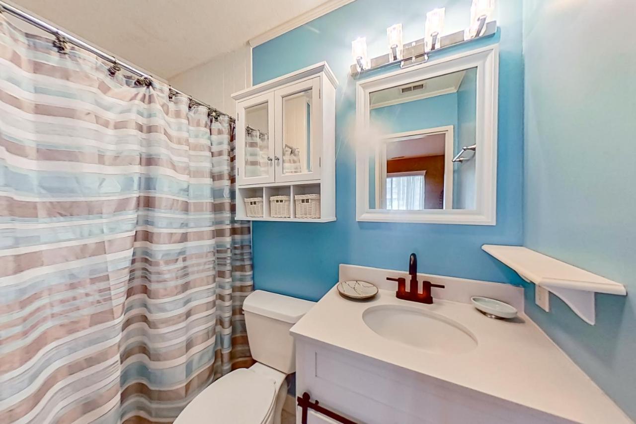 Harbour Master 503 Apartment Hilton Head Island Bagian luar foto