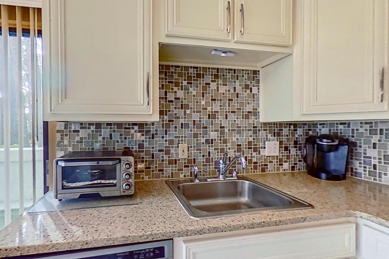 Harbour Master 503 Apartment Hilton Head Island Bagian luar foto