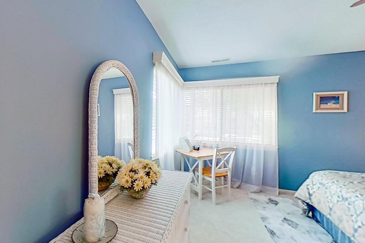 Harbour Master 503 Apartment Hilton Head Island Bagian luar foto