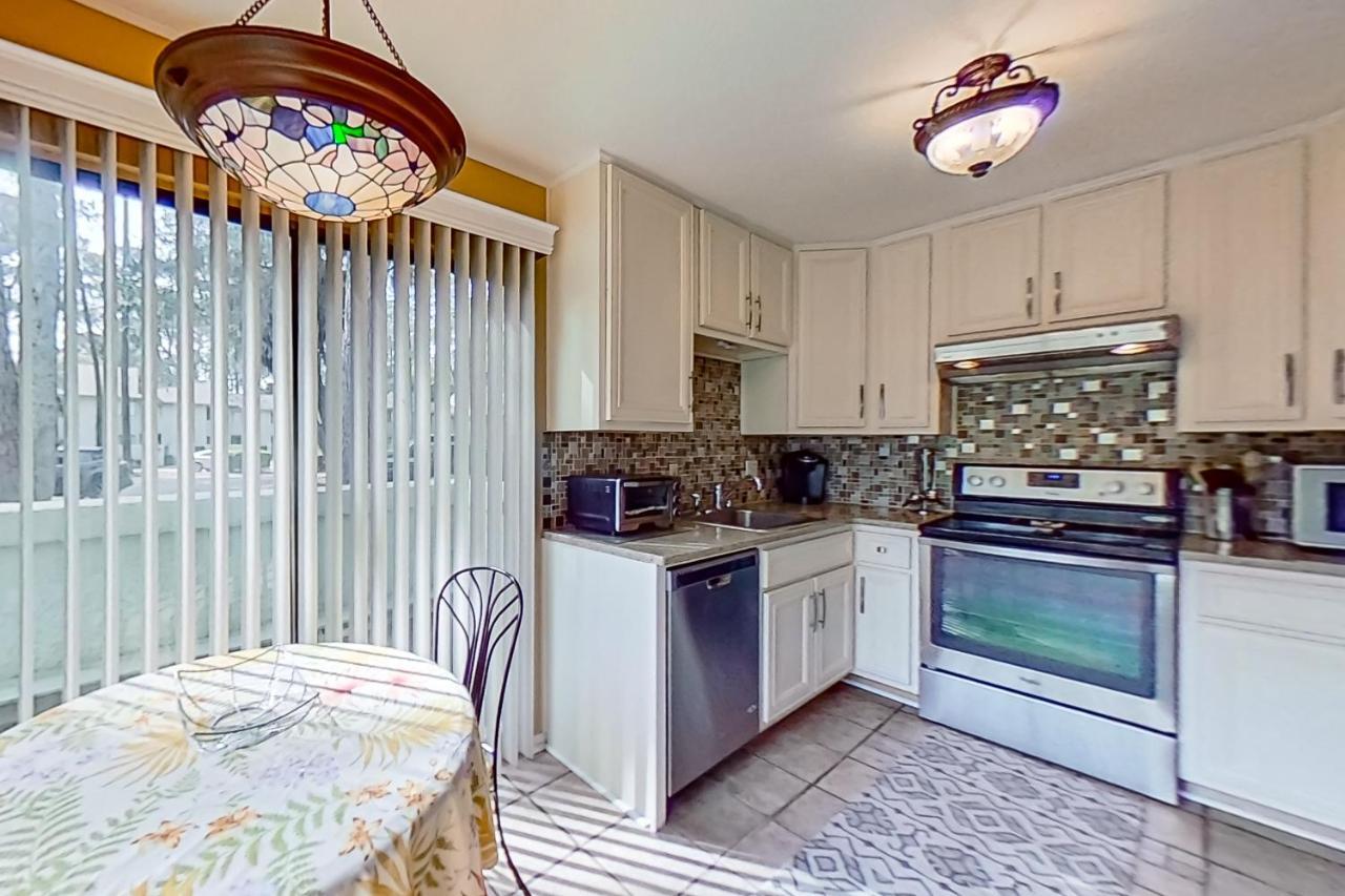 Harbour Master 503 Apartment Hilton Head Island Bagian luar foto