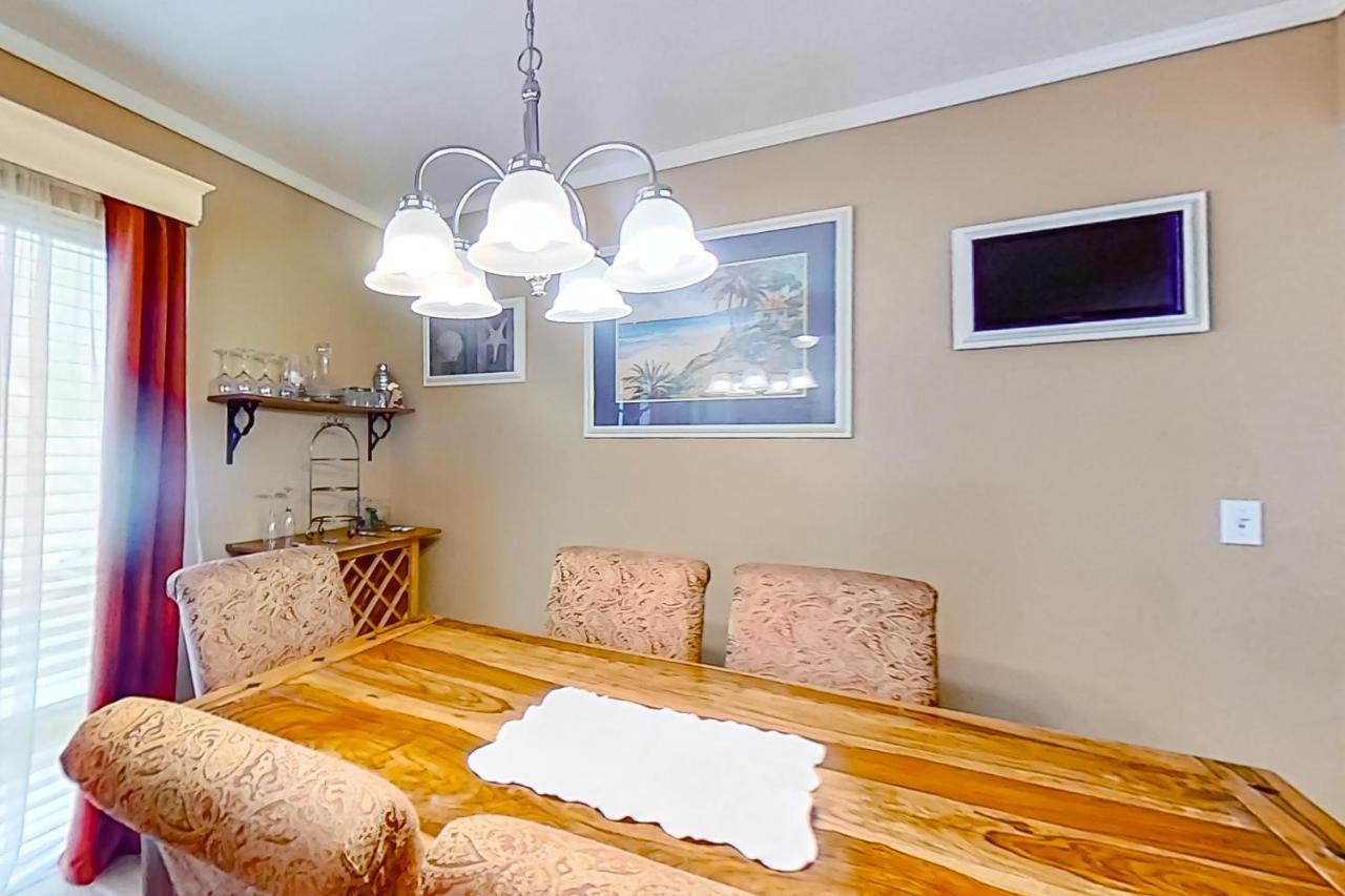 Harbour Master 503 Apartment Hilton Head Island Bagian luar foto