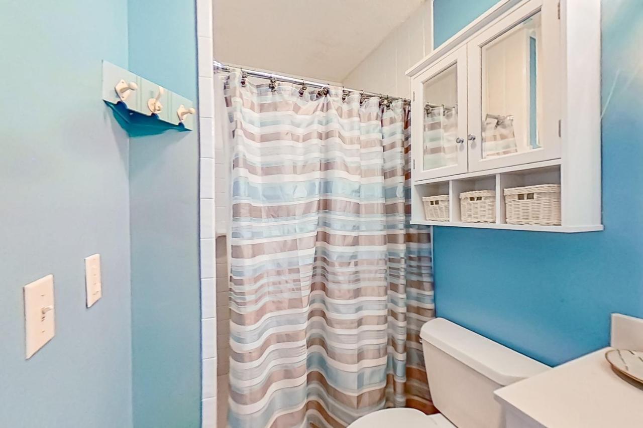 Harbour Master 503 Apartment Hilton Head Island Bagian luar foto
