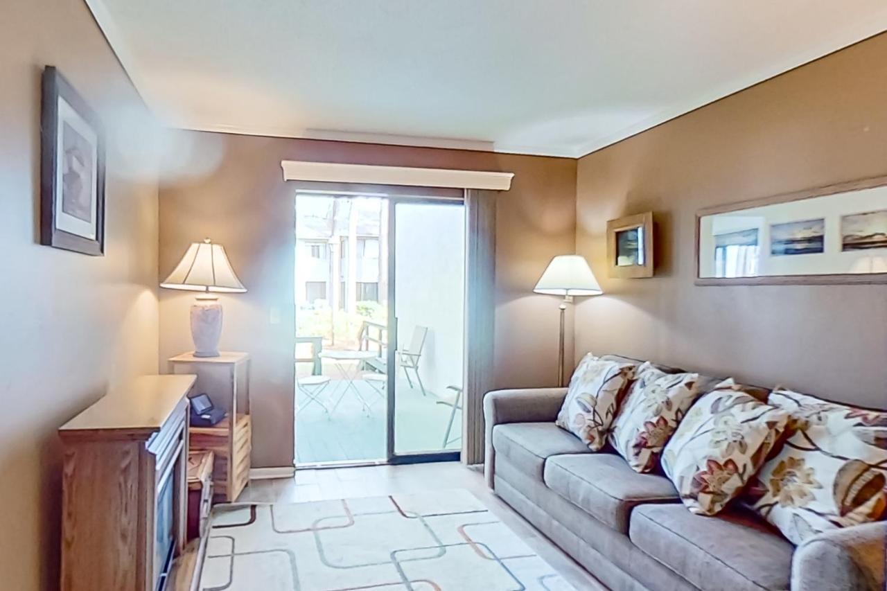 Harbour Master 503 Apartment Hilton Head Island Bagian luar foto
