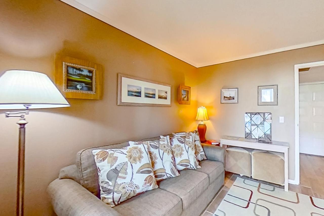 Harbour Master 503 Apartment Hilton Head Island Bagian luar foto