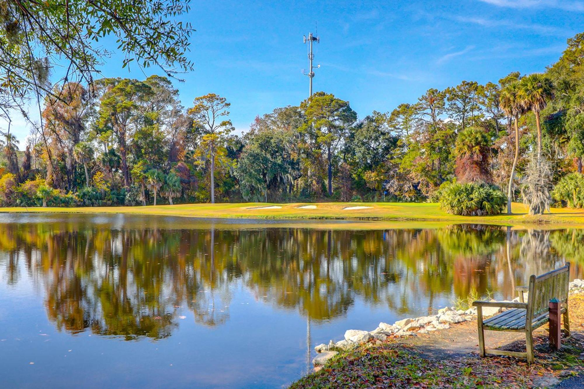Harbour Master 503 Apartment Hilton Head Island Bagian luar foto