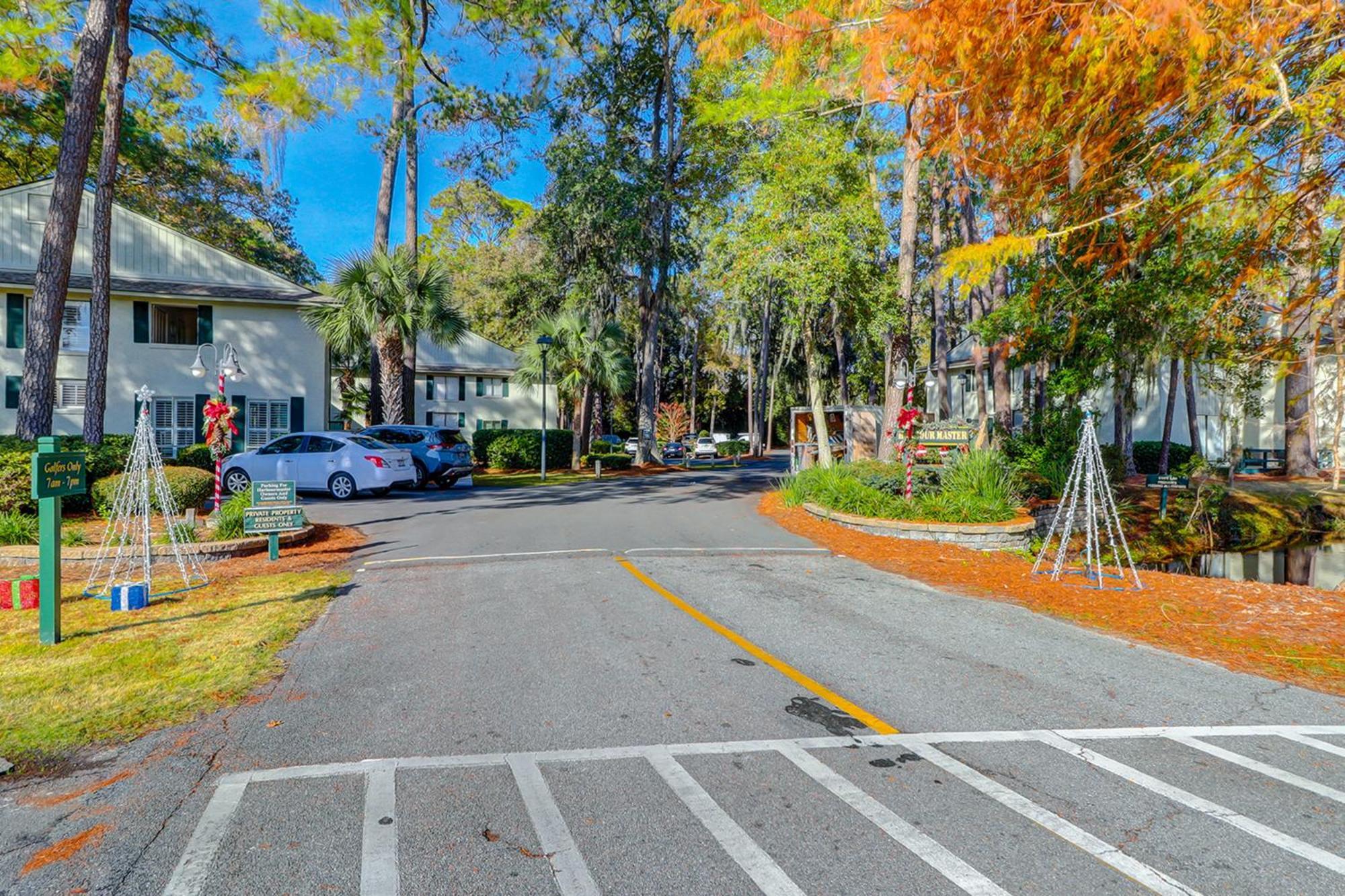 Harbour Master 503 Apartment Hilton Head Island Bagian luar foto